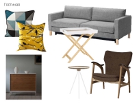 living-room